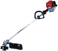 Honda trimmer and blade #7
