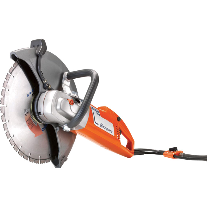 Concrete Saw Tool Rental in Rochester MN