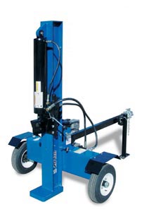 Log Splitter