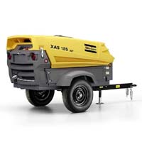 Air Compressor rentals in Rochester MN