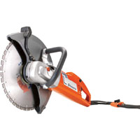 14" Electric Saw