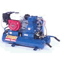 Air Compressors