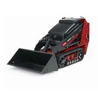 Dingo Compact utility loader