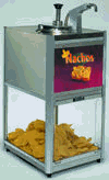 Nacho Machine