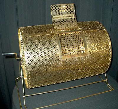 gund drum