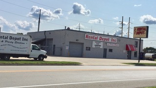 About Rental Depot