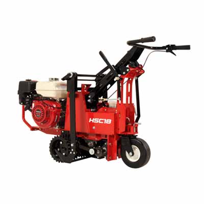 Turfco Kis Sod Cutter