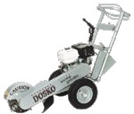 Stump Grinder