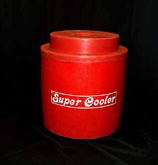 Keg Coolers