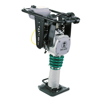 Wacker Upright Tamper